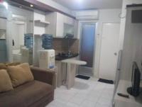 2 BR Kalibata City Apartment - Lin Pro 4