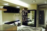 Grandboutique-Inn Cozy Studio 01 @Greenbay Pluit