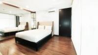 3BR Satu8 Premium Residence Kebon Jeruk - Travelio
