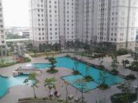 2BR Apartment Green Bay Pluit - Infinity F