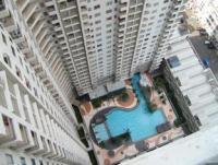 2BR Apartment Sudirman Park by Home 1