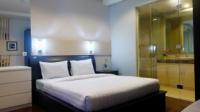 1BR Kemang Mansion Premium Apartment - Travelio